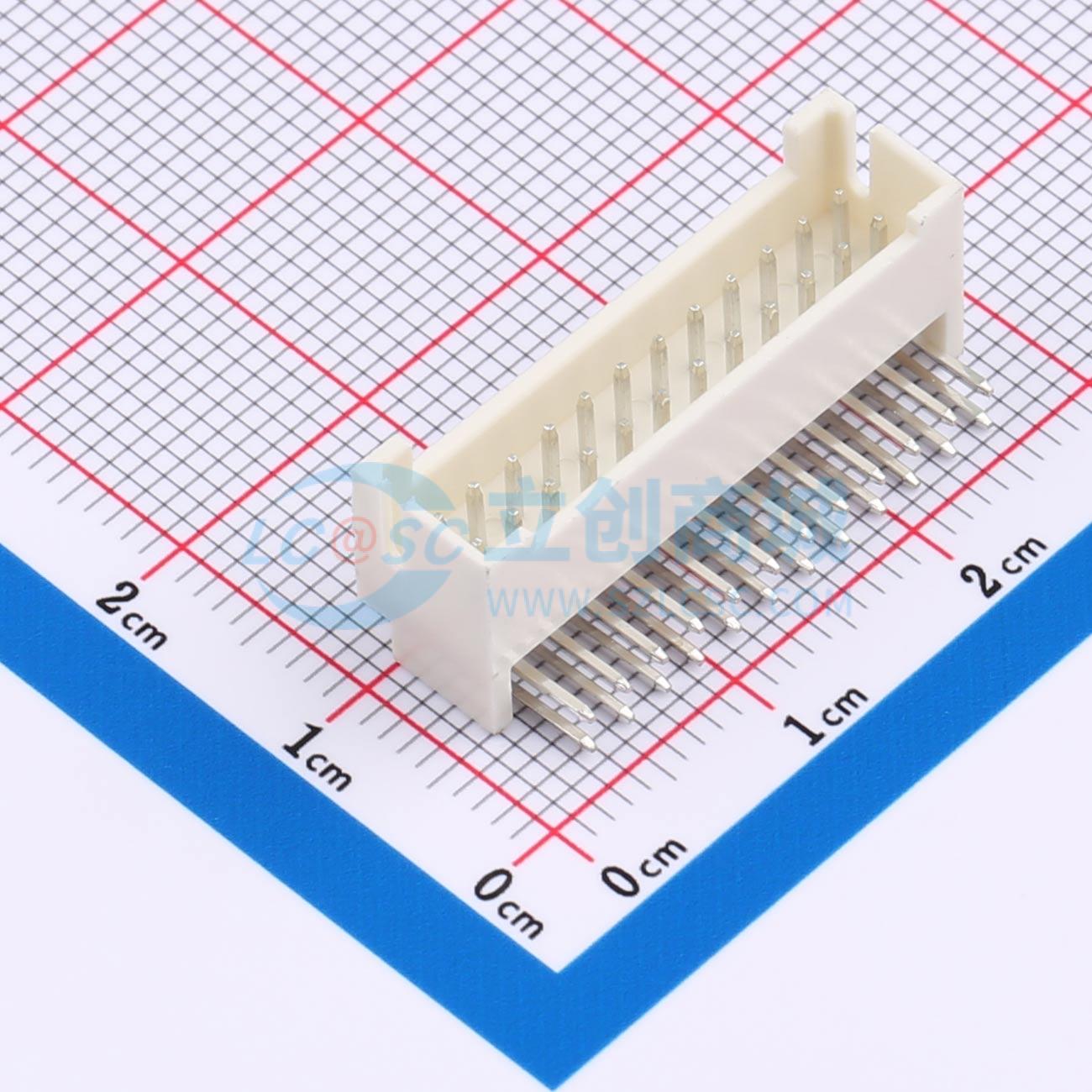 点击查看大图 HC-PHB-2*12AW-05实物图