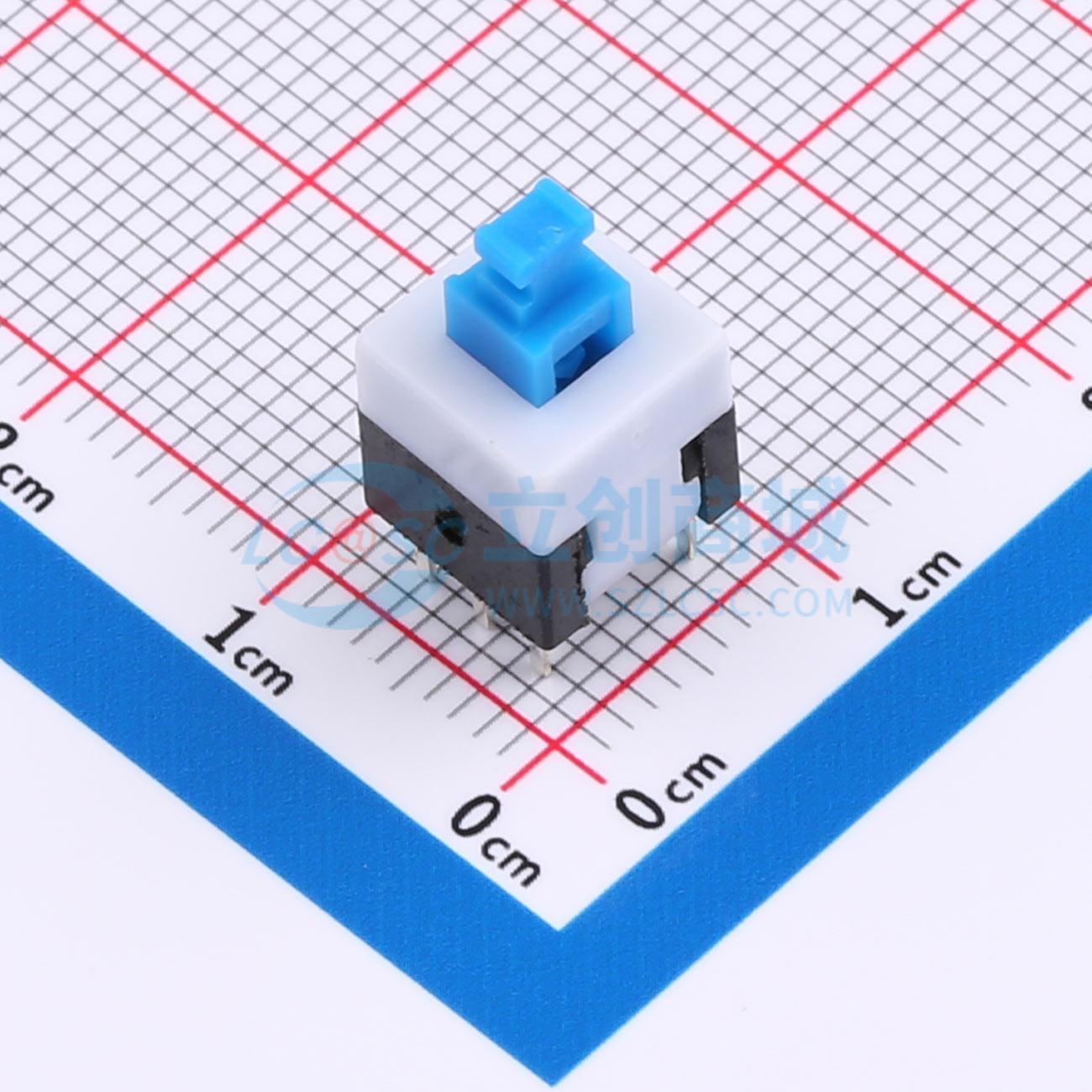 点击查看大图 HX 8-8 WS实物图