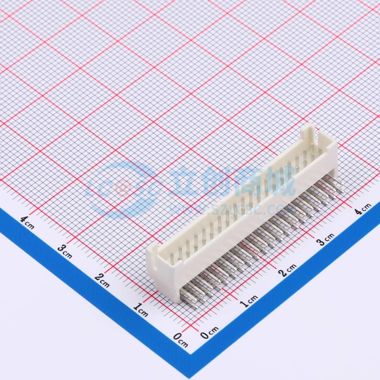 HC-PHB-2*20AW-05实物图