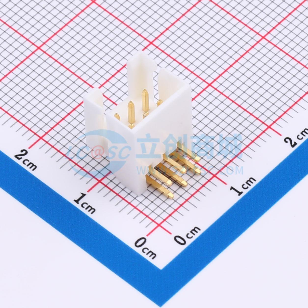 点击查看大图 HC-XHD-2*3AW-G1-05实物图