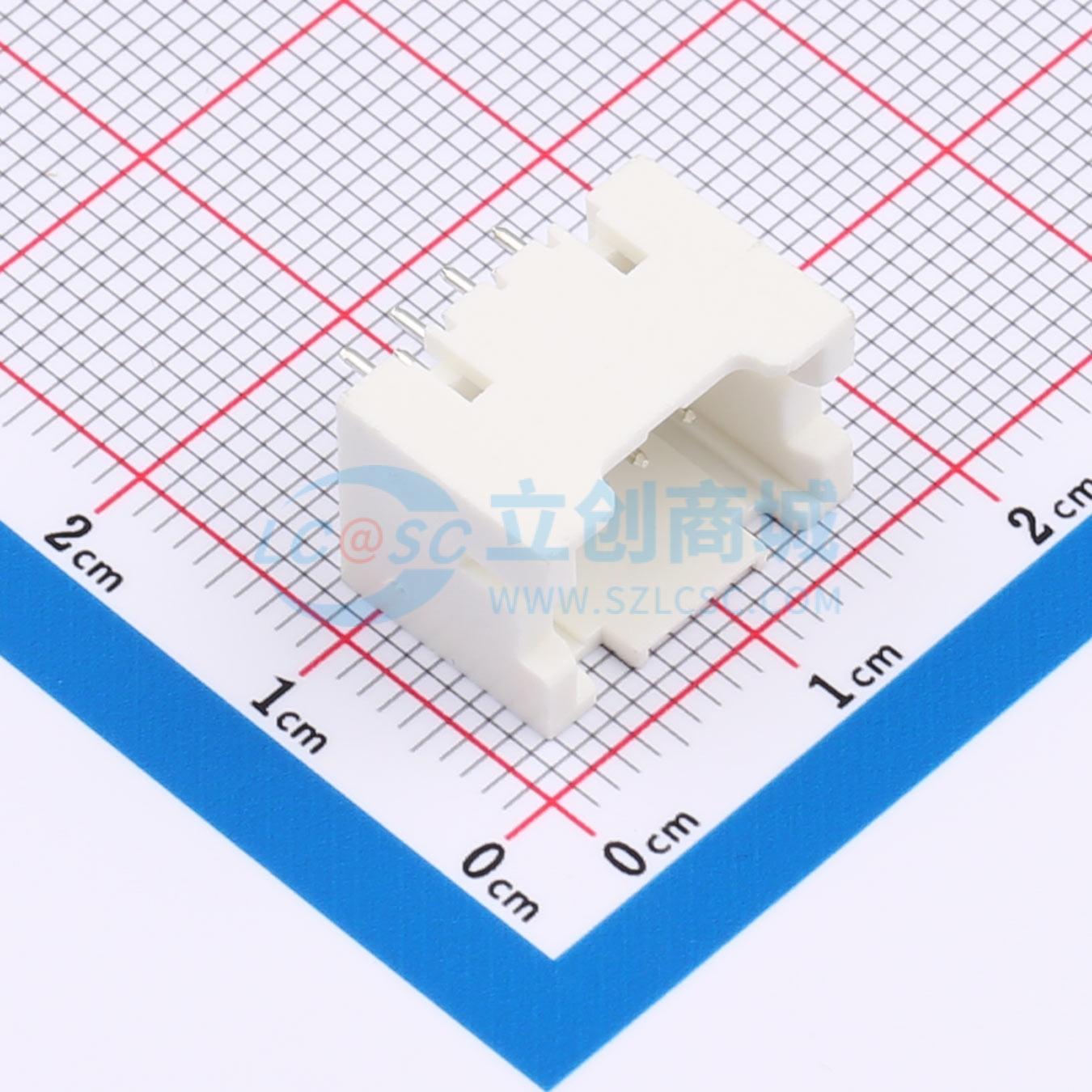 点击查看大图 HC-XAD-2*4A-05实物图