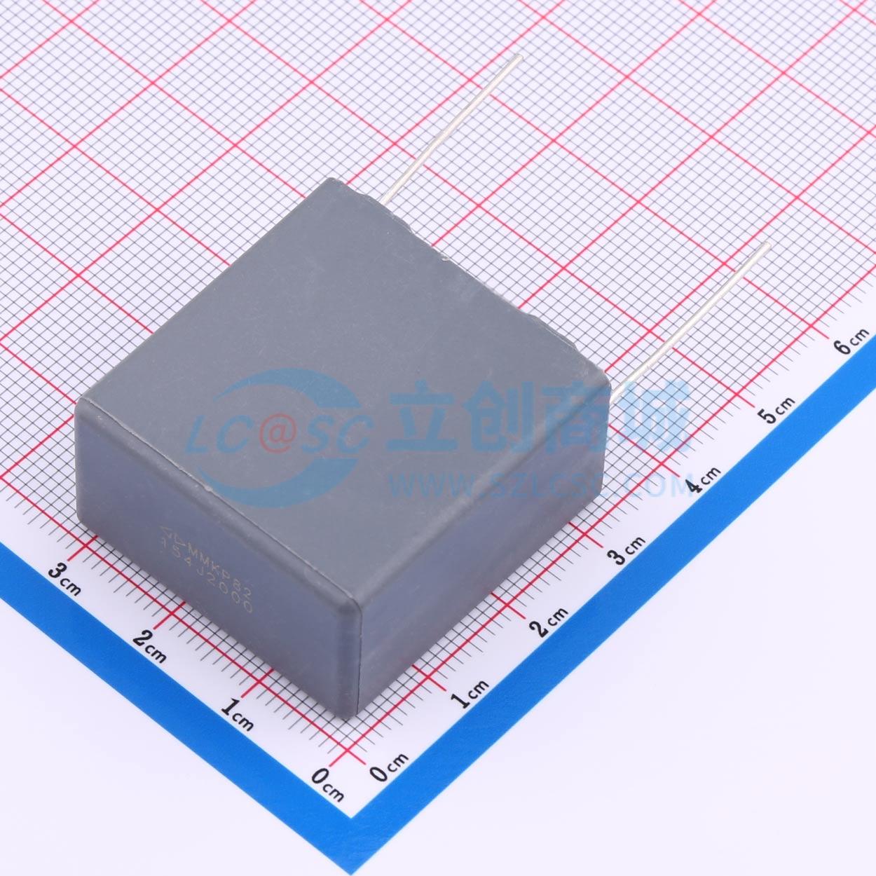 点击查看大图 C823D154JB0C000实物图