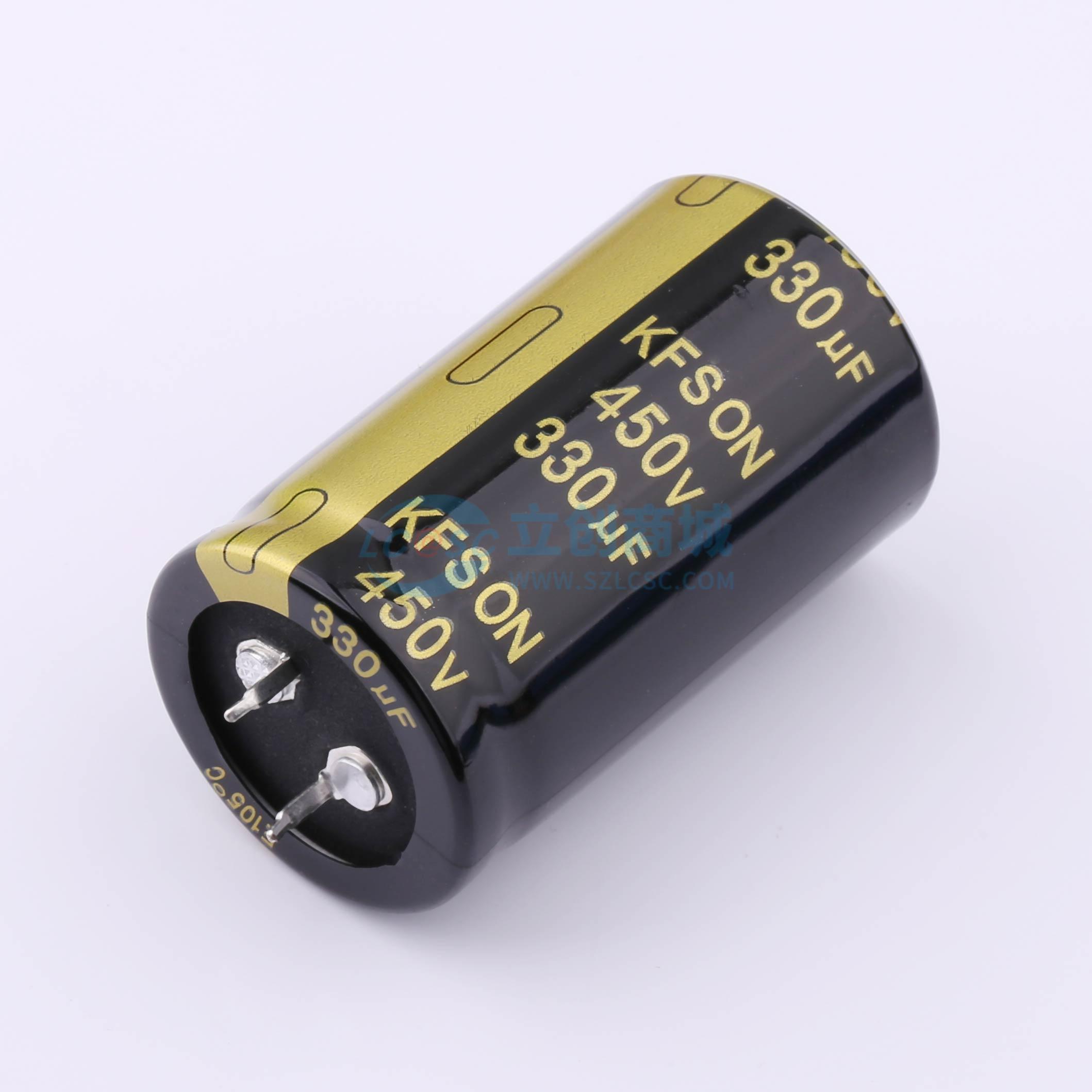 KS331M45030*50A实物图