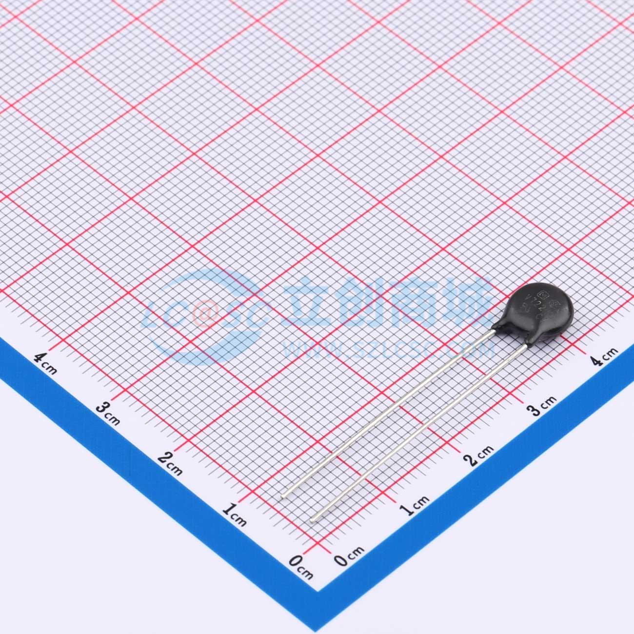 ERZ-V07D221实物图