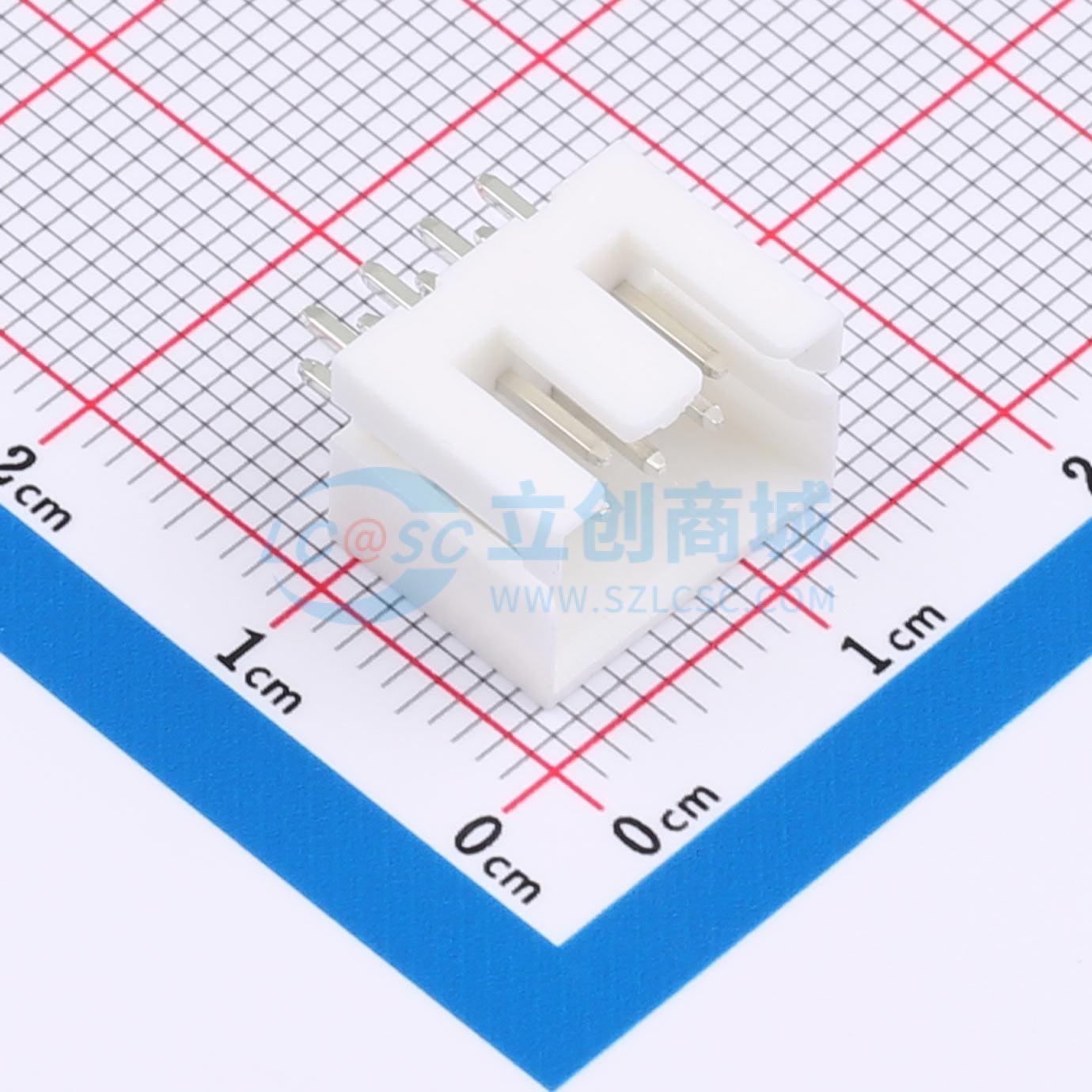 点击查看大图 HC-XHD-2*4A-05实物图