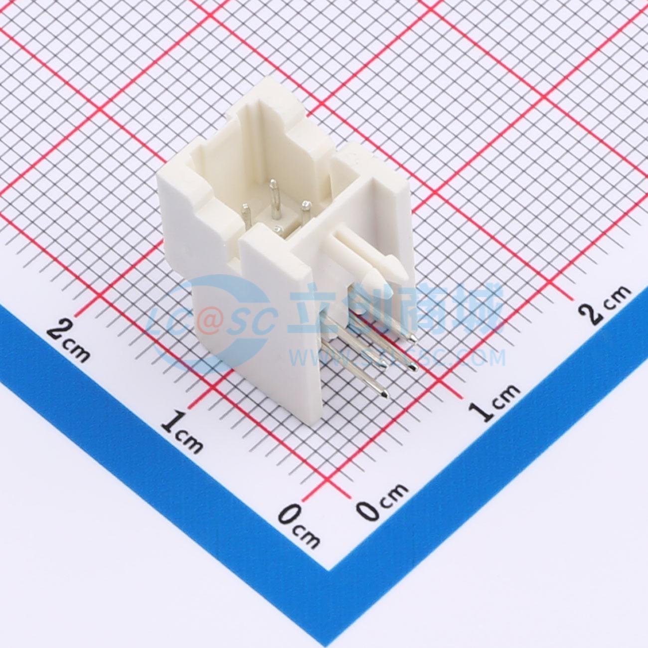 点击查看大图 HC-XAD-2*2AW-05实物图
