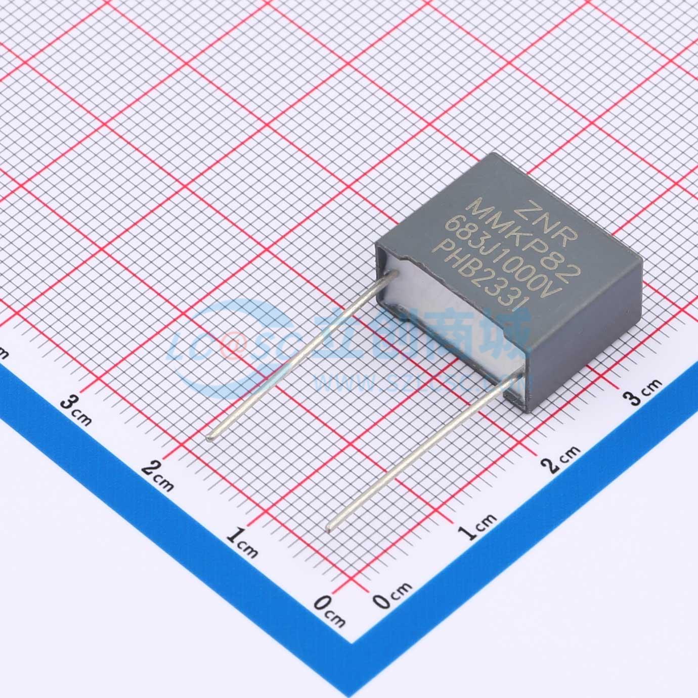 点击查看大图 MMKP82-683J3A0763实物图