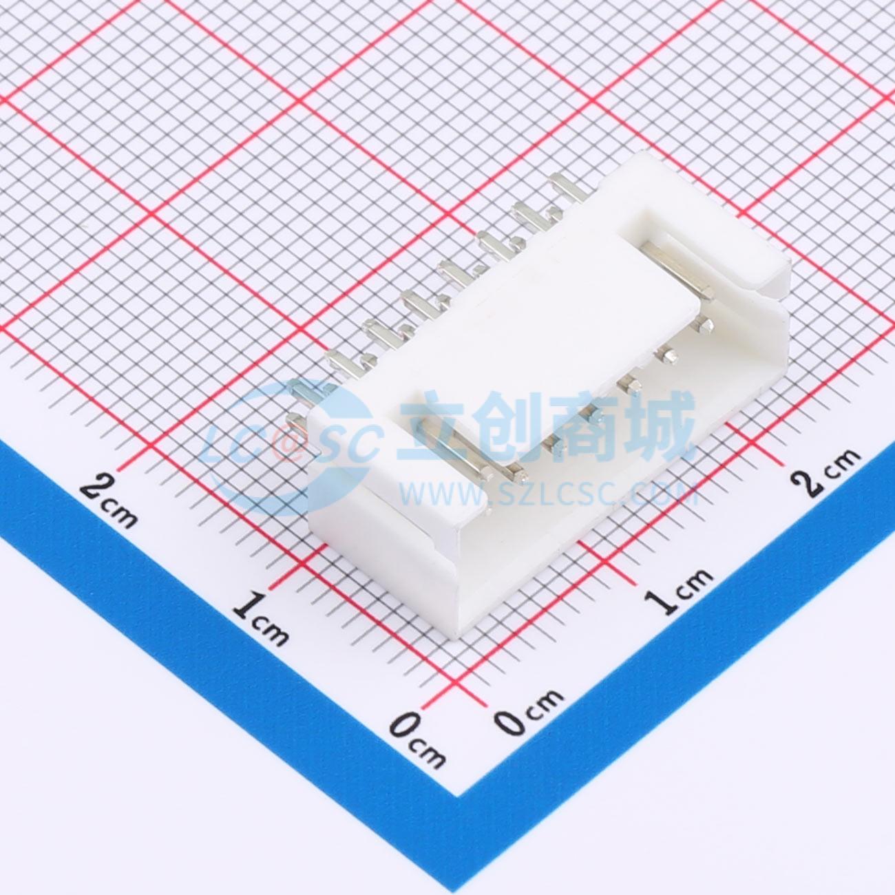 点击查看大图 HC-XHD-2*8A-05实物图