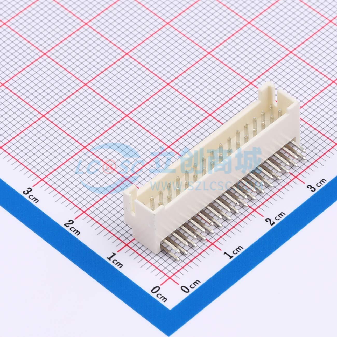 HC-PHB-2*16AW-05实物图