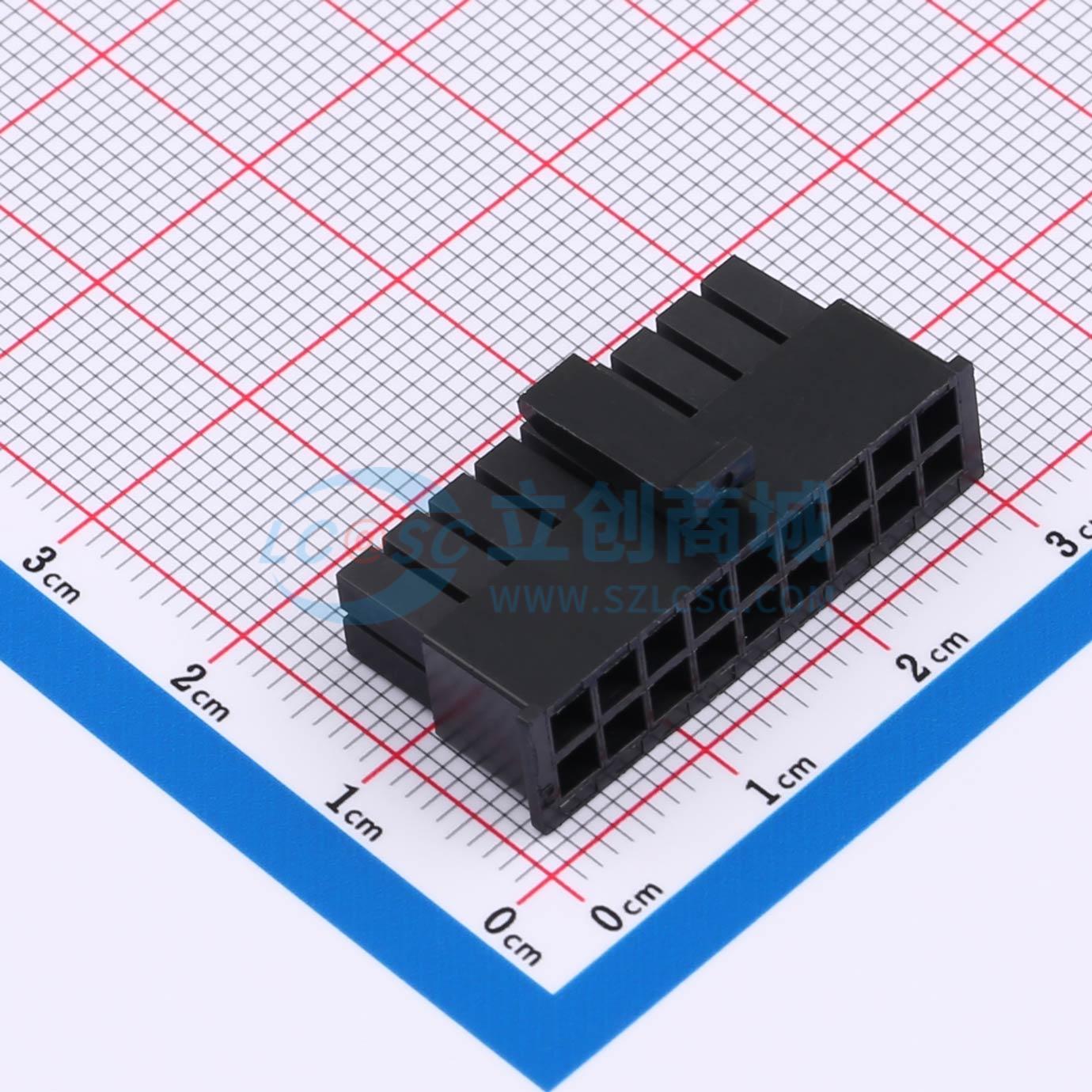 ZX-MX3.0-2-9P-HGJK实物图