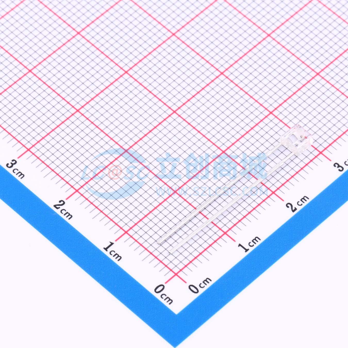 点击查看大图 TSSS2600实物图