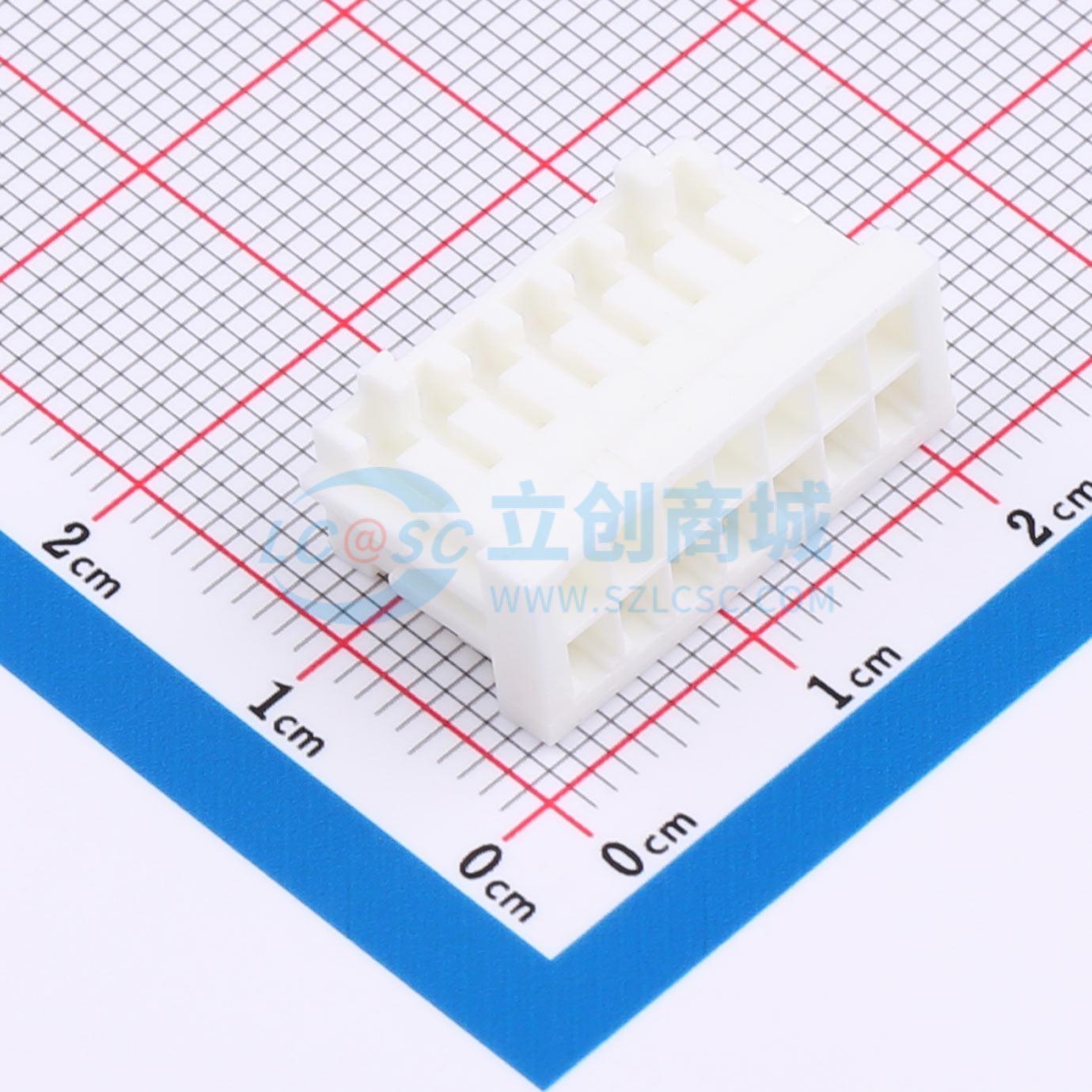 点击查看大图 HC-XHD-2*7Y-05实物图