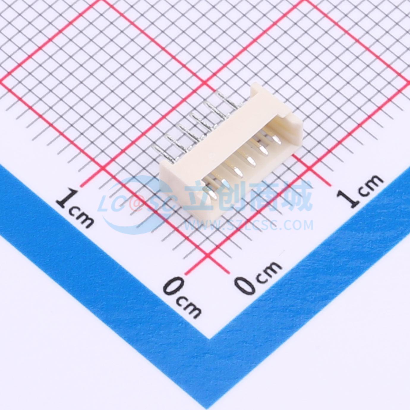 点击查看大图 JS12T-S06MXA-00实物图