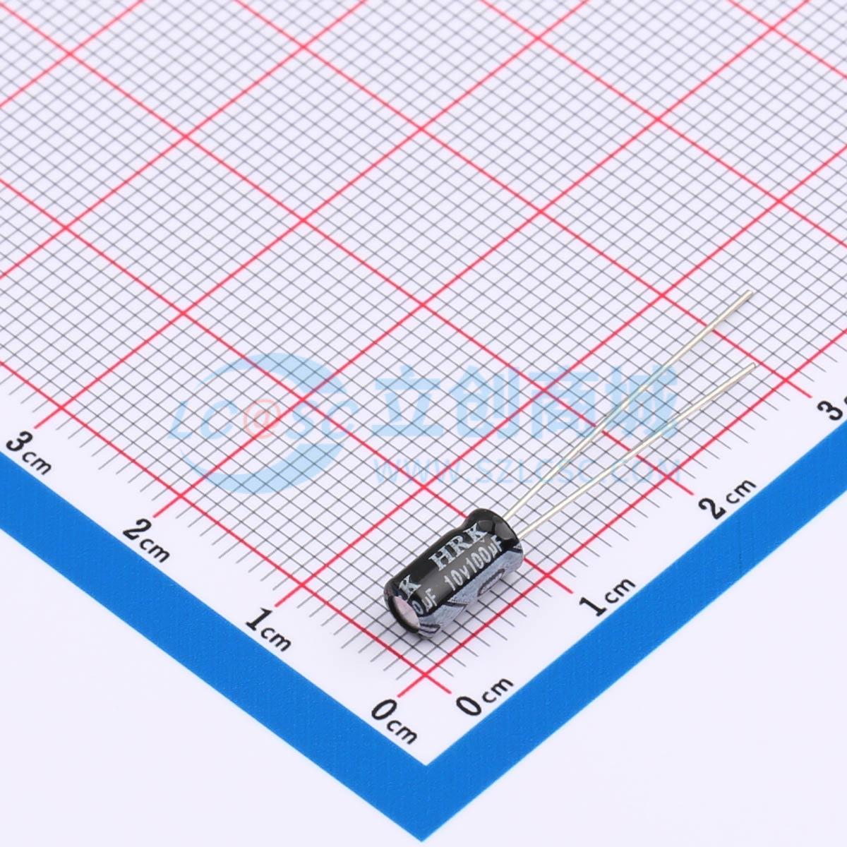 CD110107M1A0407VFL实物图