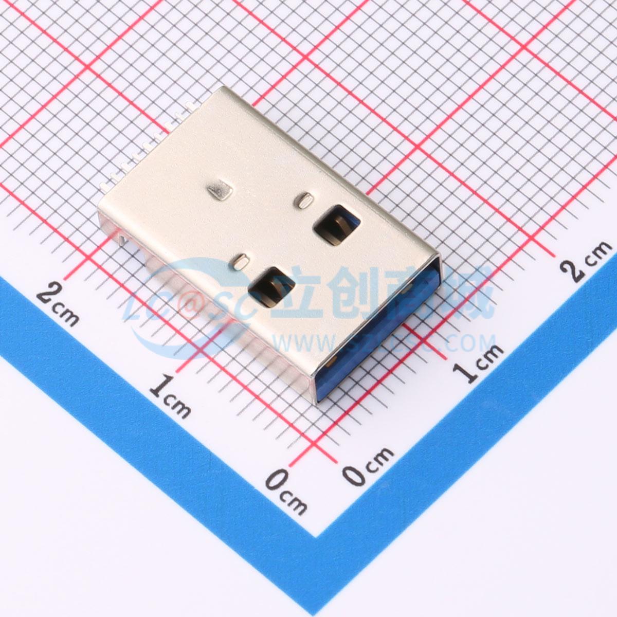 点击查看大图 XUSM-0930-2319实物图