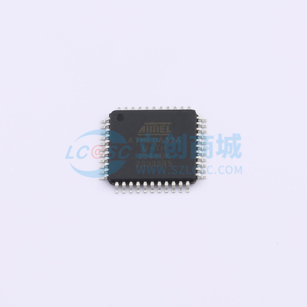 ATMEGA32A-AU商品缩略图