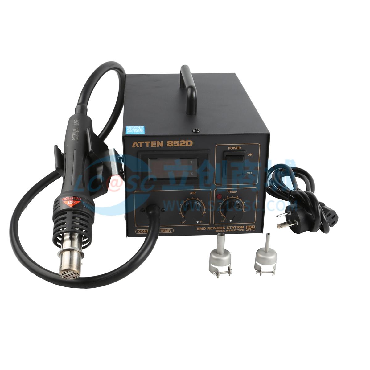 AT852D(220V)实物图