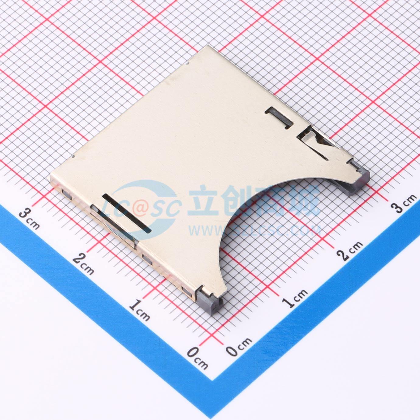 XFSD-0527-010实物图