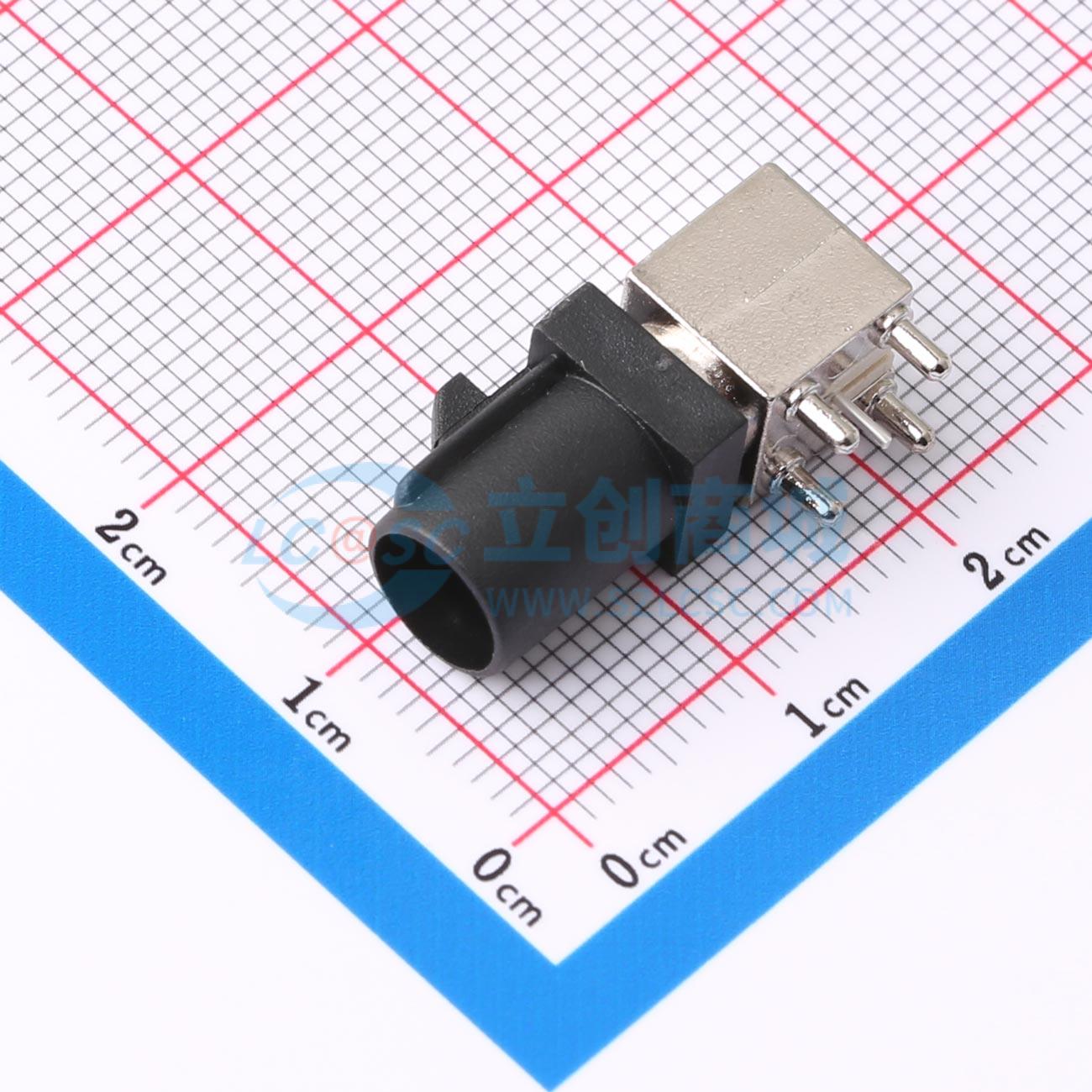 点击查看大图 KH-2FK1-A-RM-101实物图