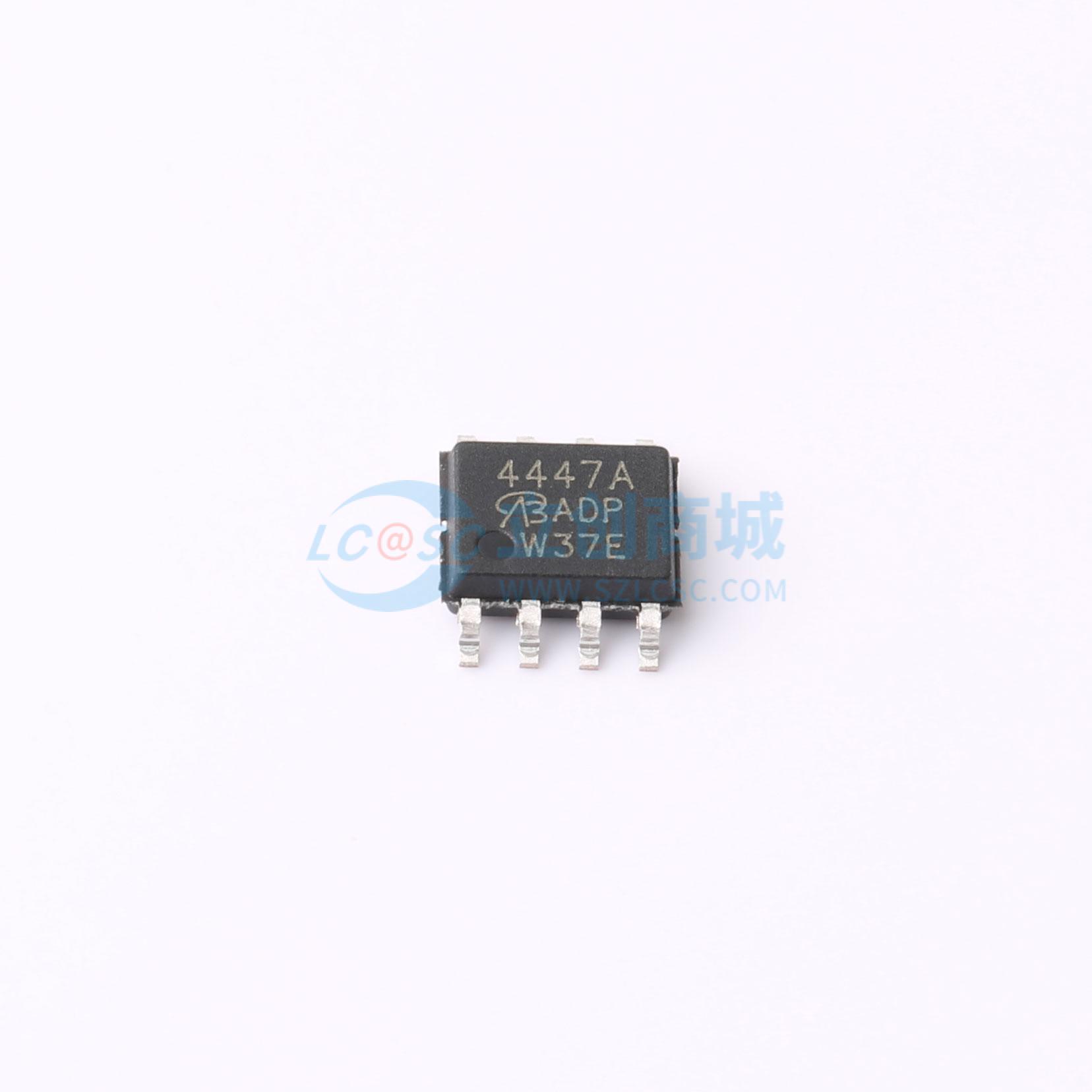 SI4447ADY-T1-GE3-VB商品缩略图