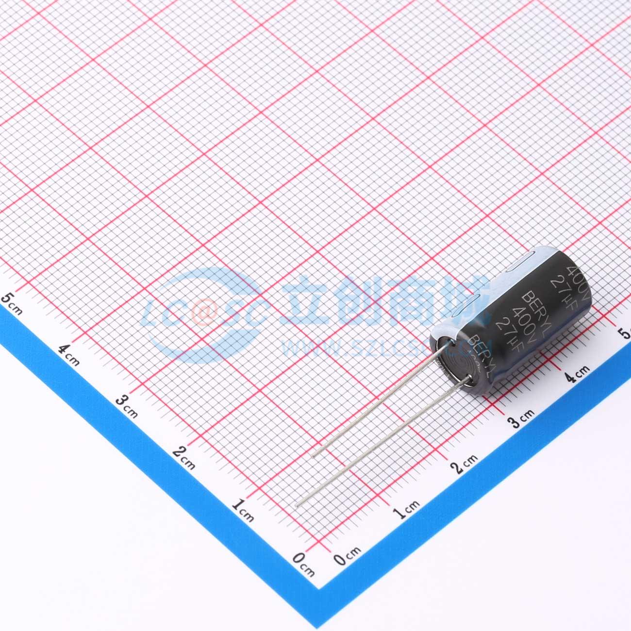 ME400M270LO10*18TA-1B3Et实物图