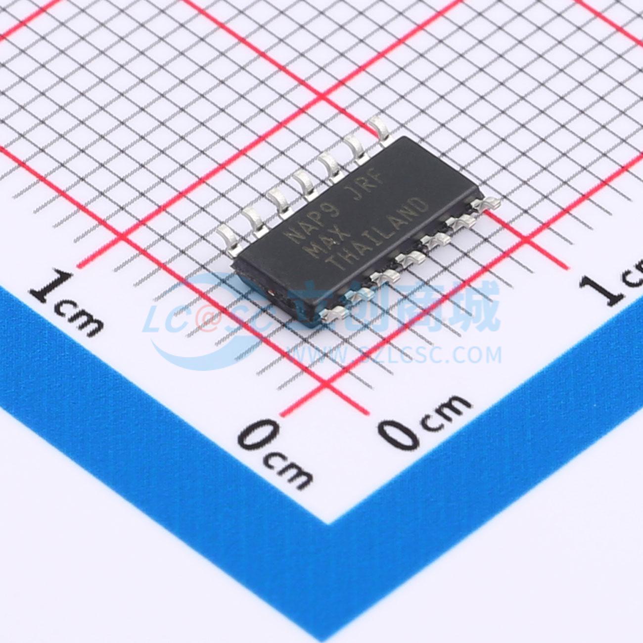 MAX3079EASD+商品缩略图