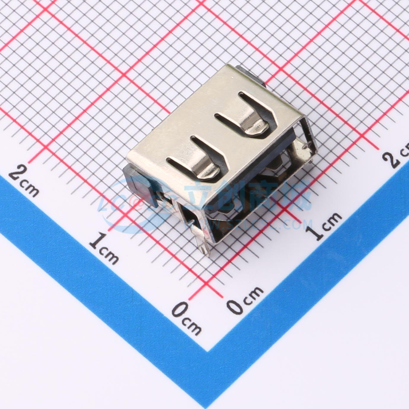 点击查看大图 XUBF-012-0401实物图