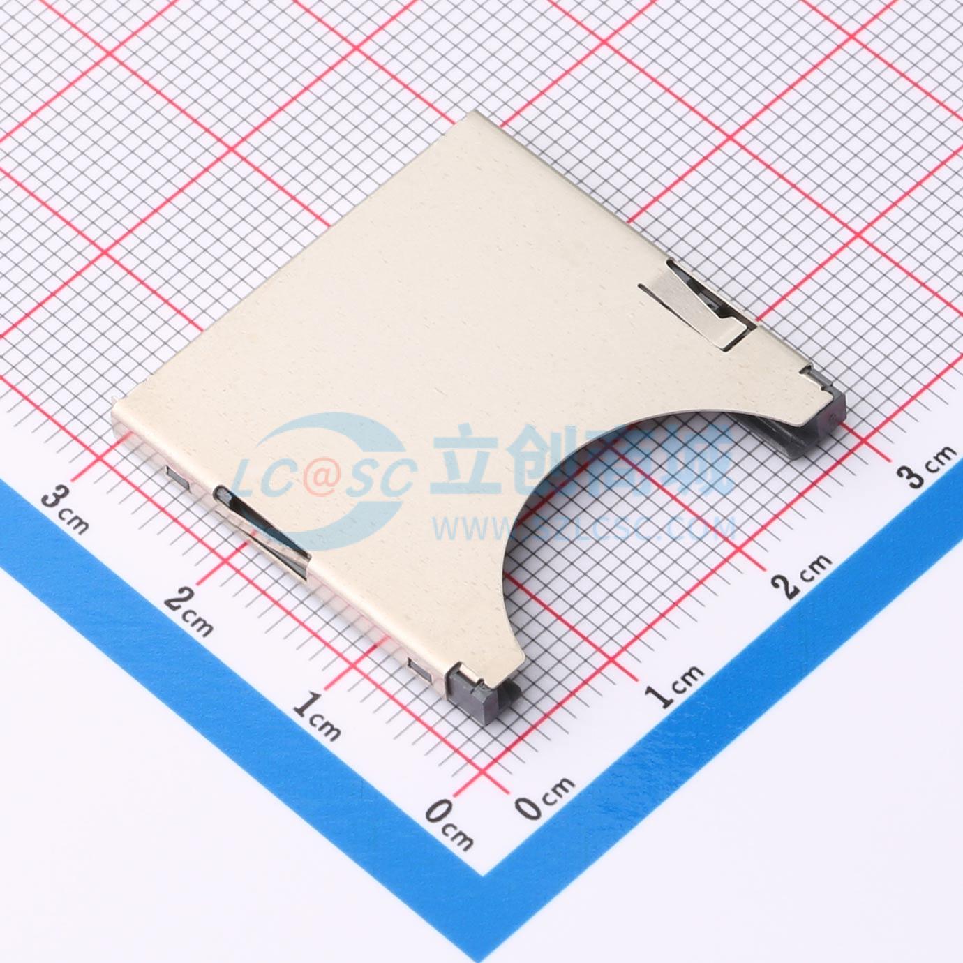 XFSD-0526-0823实物图