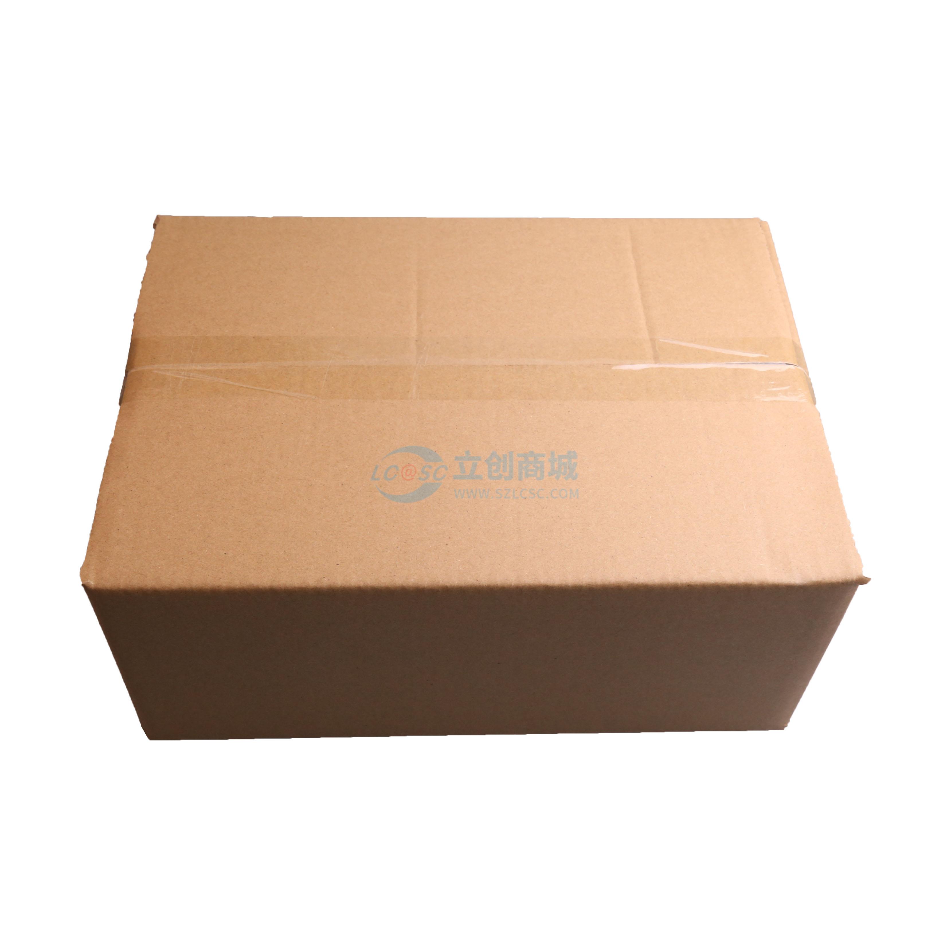 国产 纸箱打包纸盒五层特硬35CM*25CM*15CM(嘉立创同款纸箱)'【价格 采购 图片】-立创MRO工业品