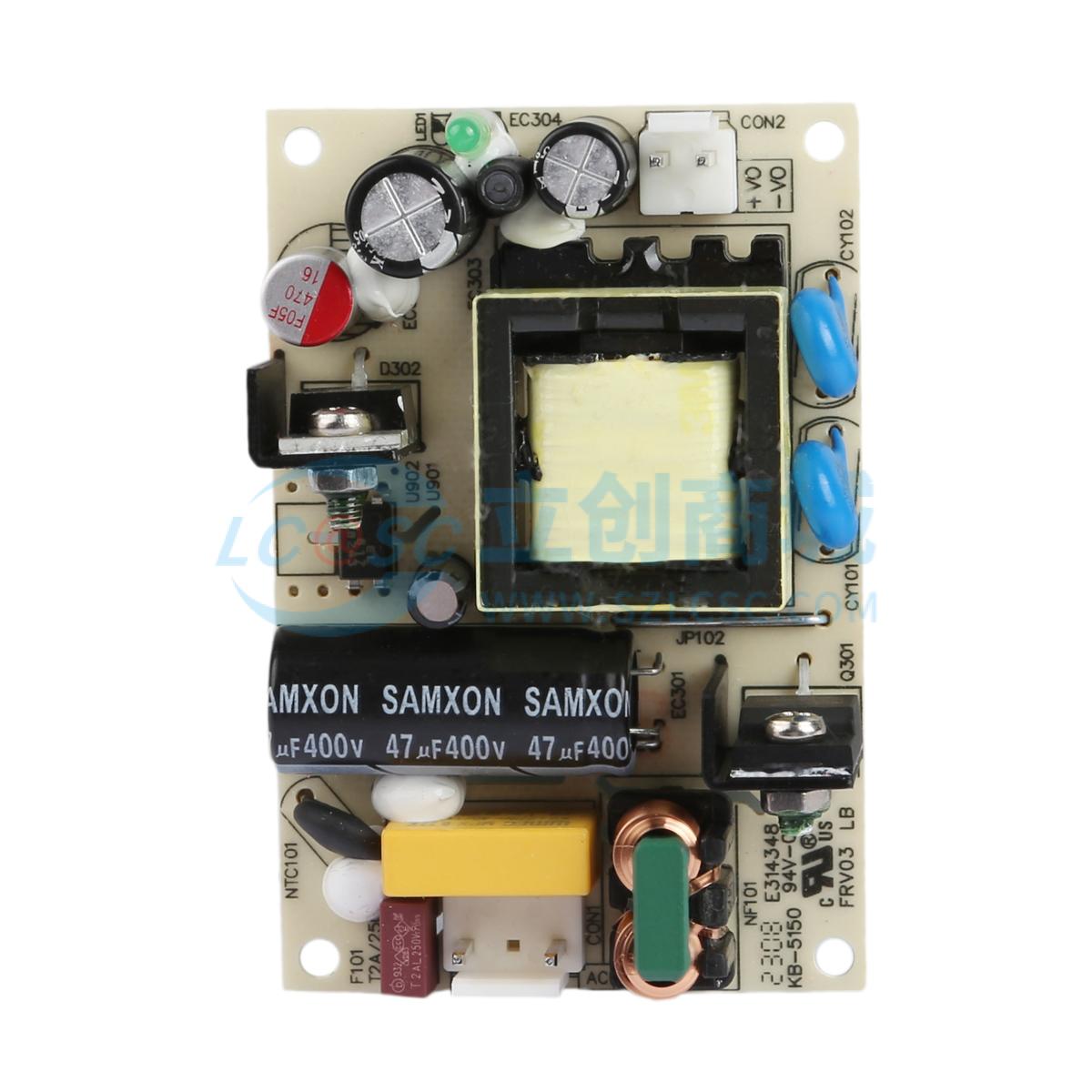 点击查看大图 LO30-10B03实物图