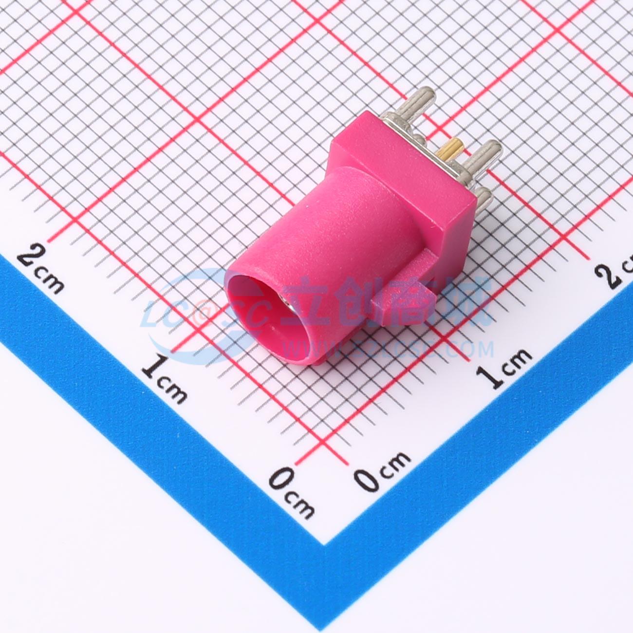 点击查看大图 KH-2FK1-H-SM-101实物图