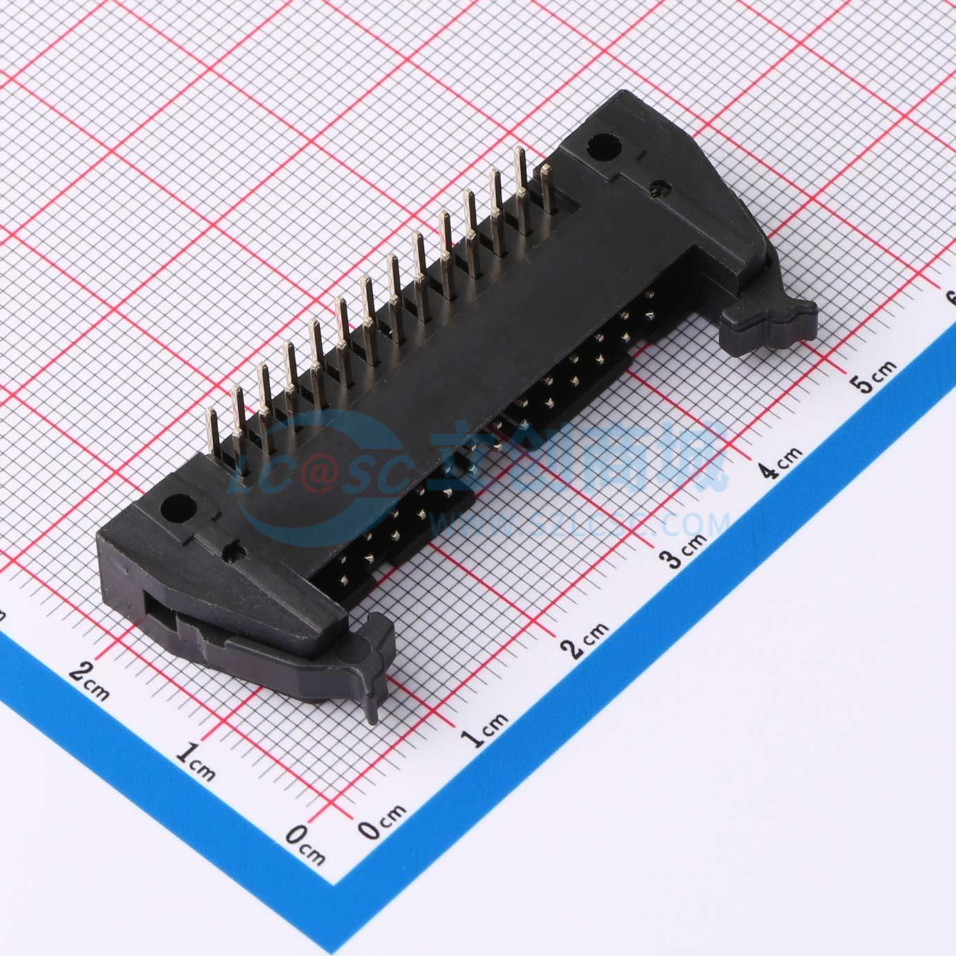 点击查看大图 DS1011-07-26RSSiB2-B实物图