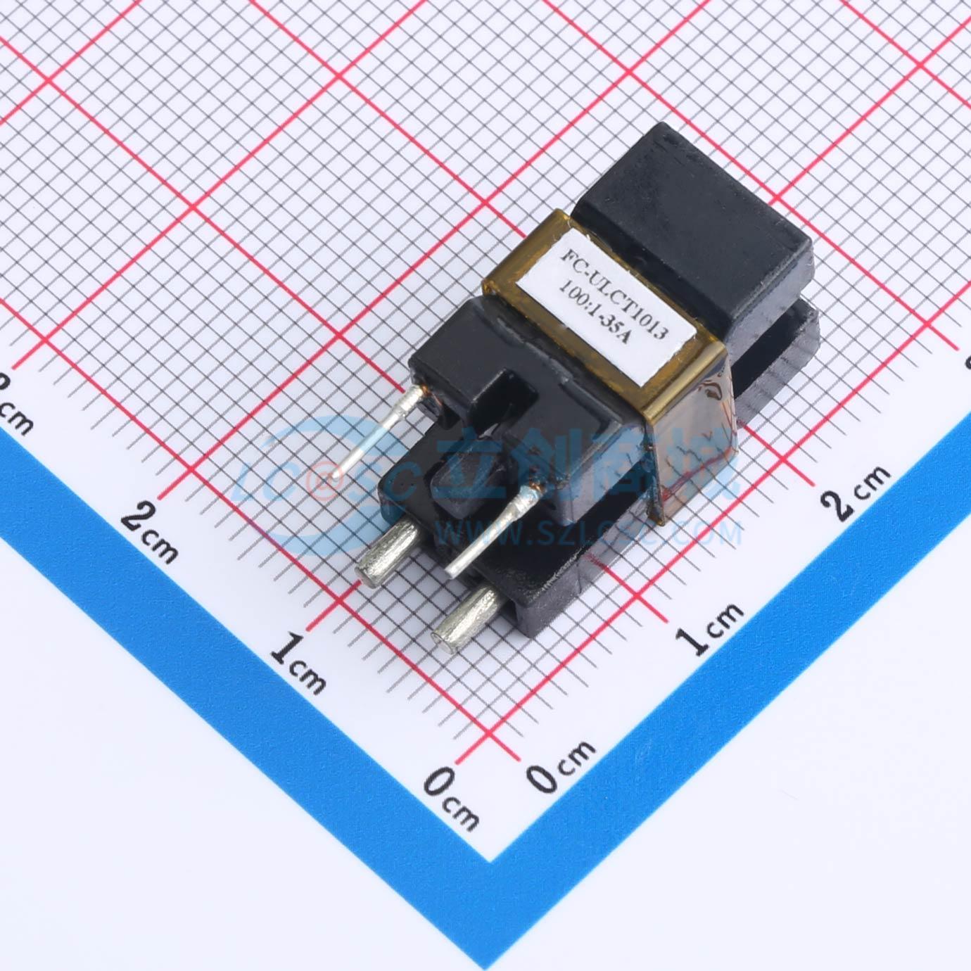 FC-ULCT1013-1:100-35A实物图