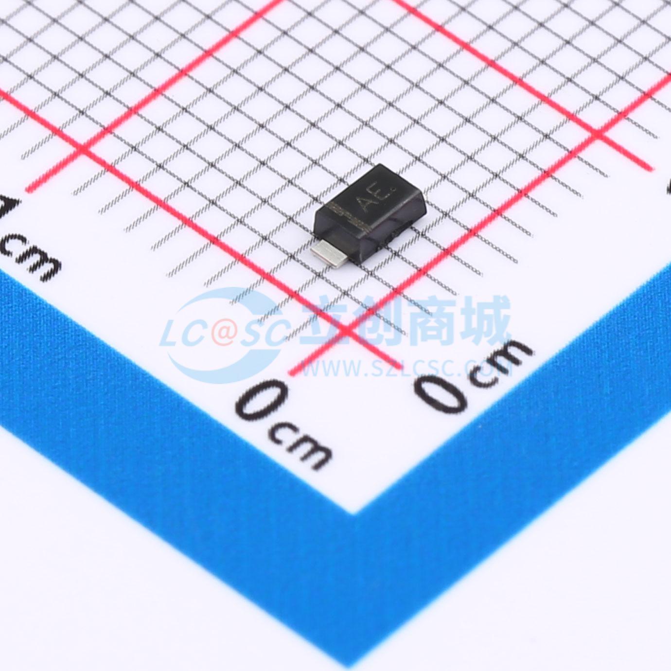 点击查看大图 SMF5.0A实物图
