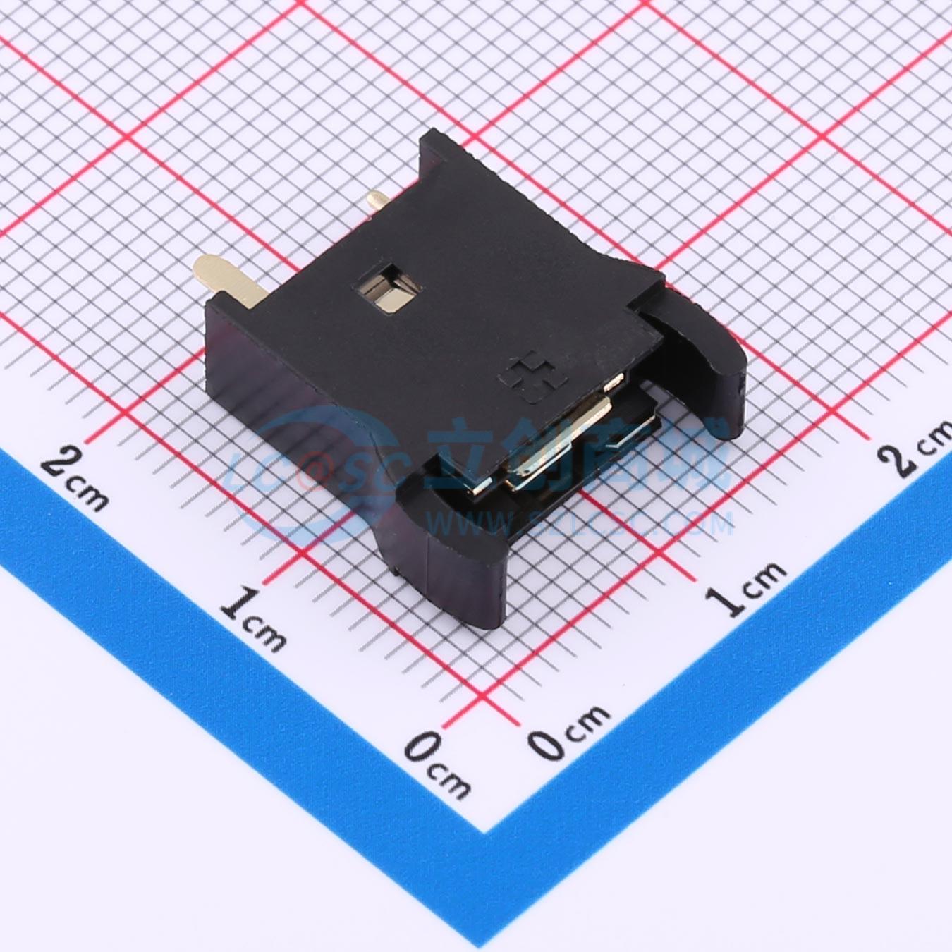 点击查看大图 BS-12-A1BA001实物图