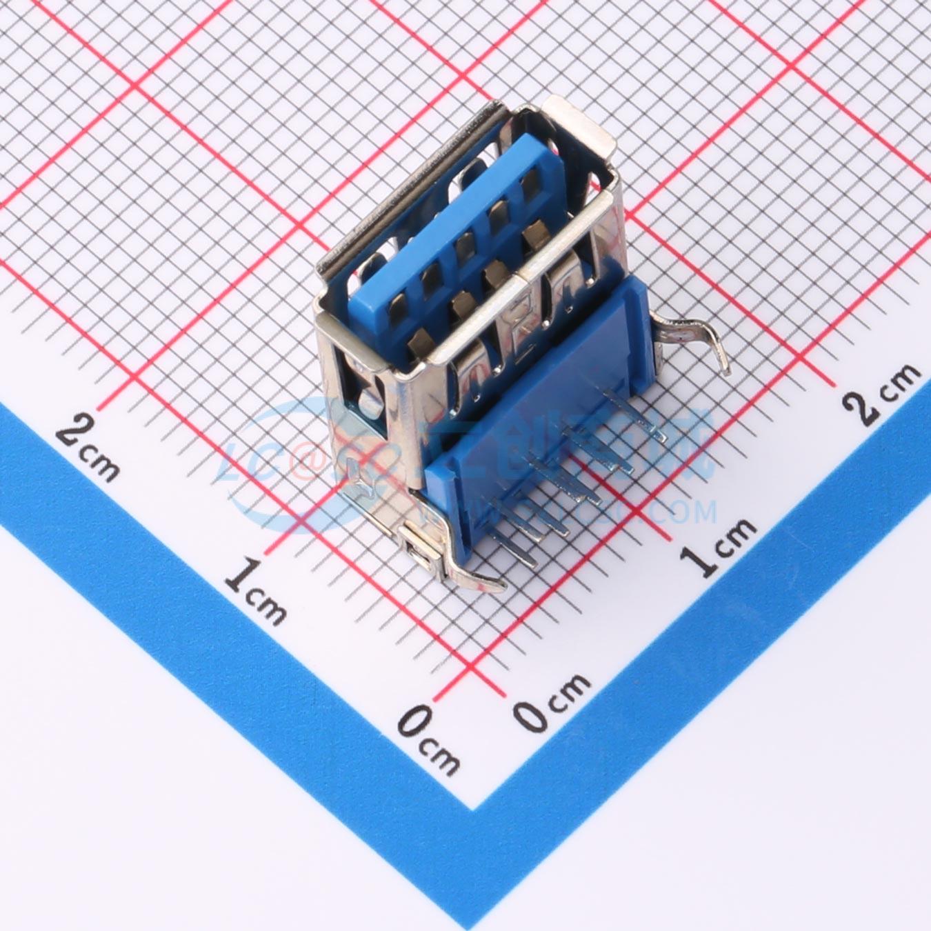 点击查看大图 XUSF-0901-0413实物图