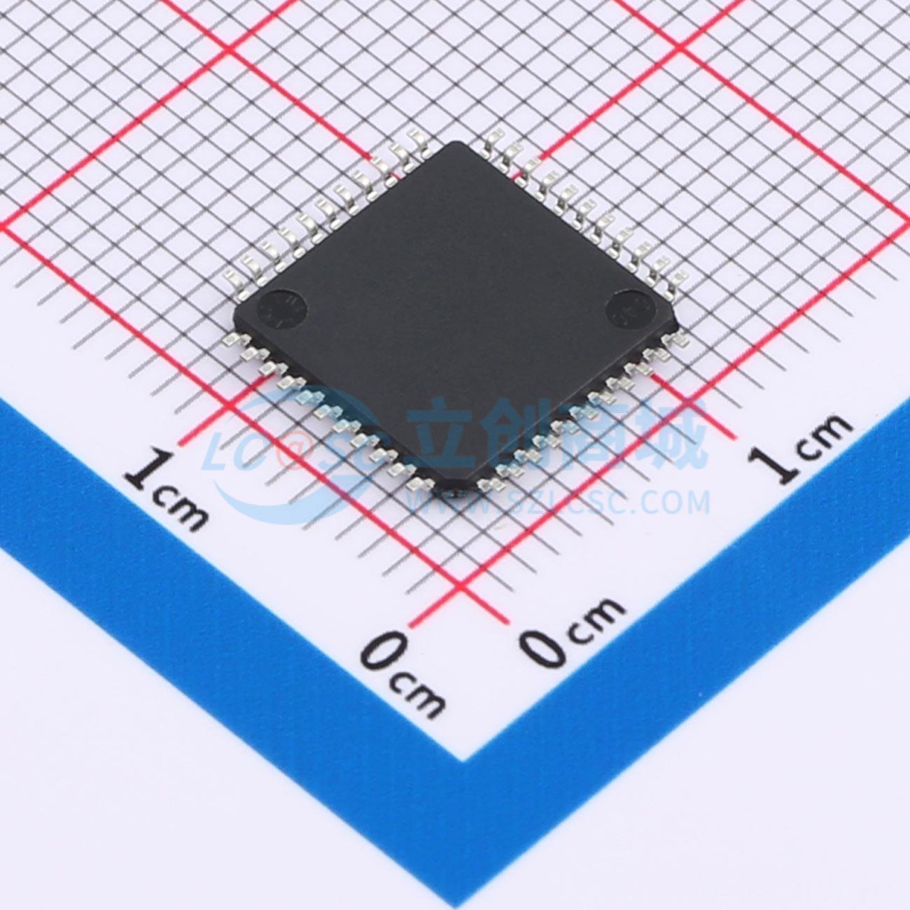 ATMEGA32A-AU商品缩略图