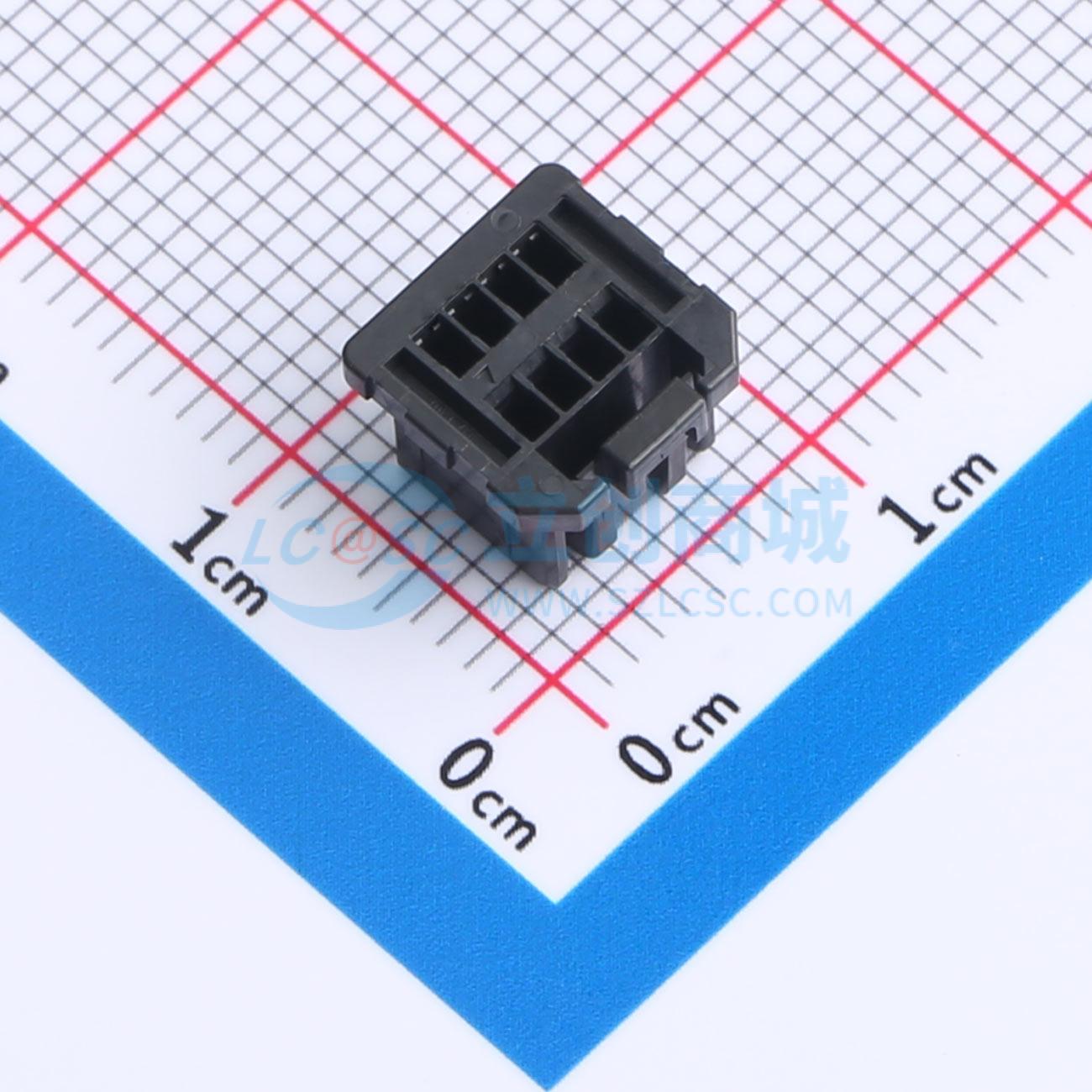 点击查看大图 5054320801实物图