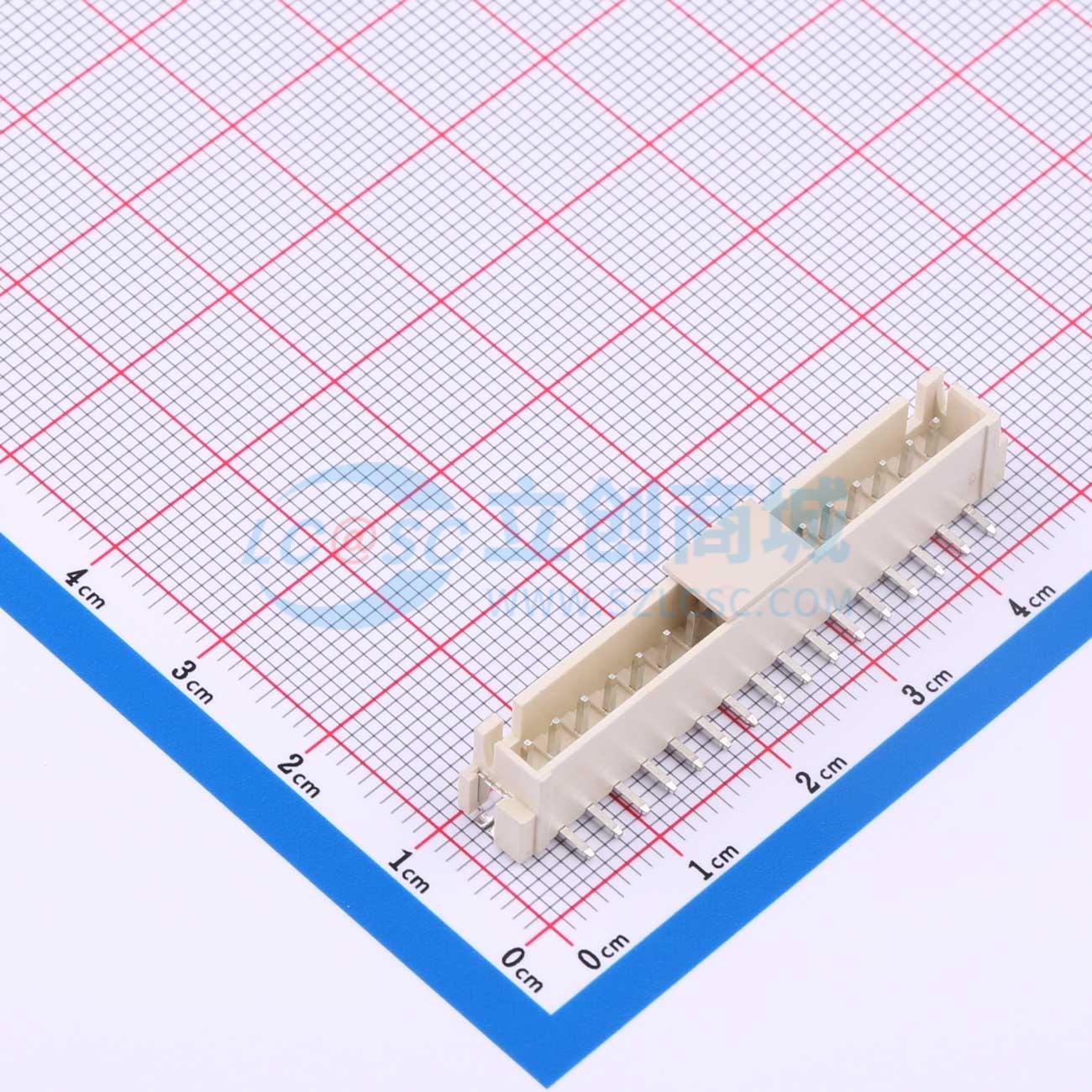 点击查看大图 HCZZ0514-16实物图