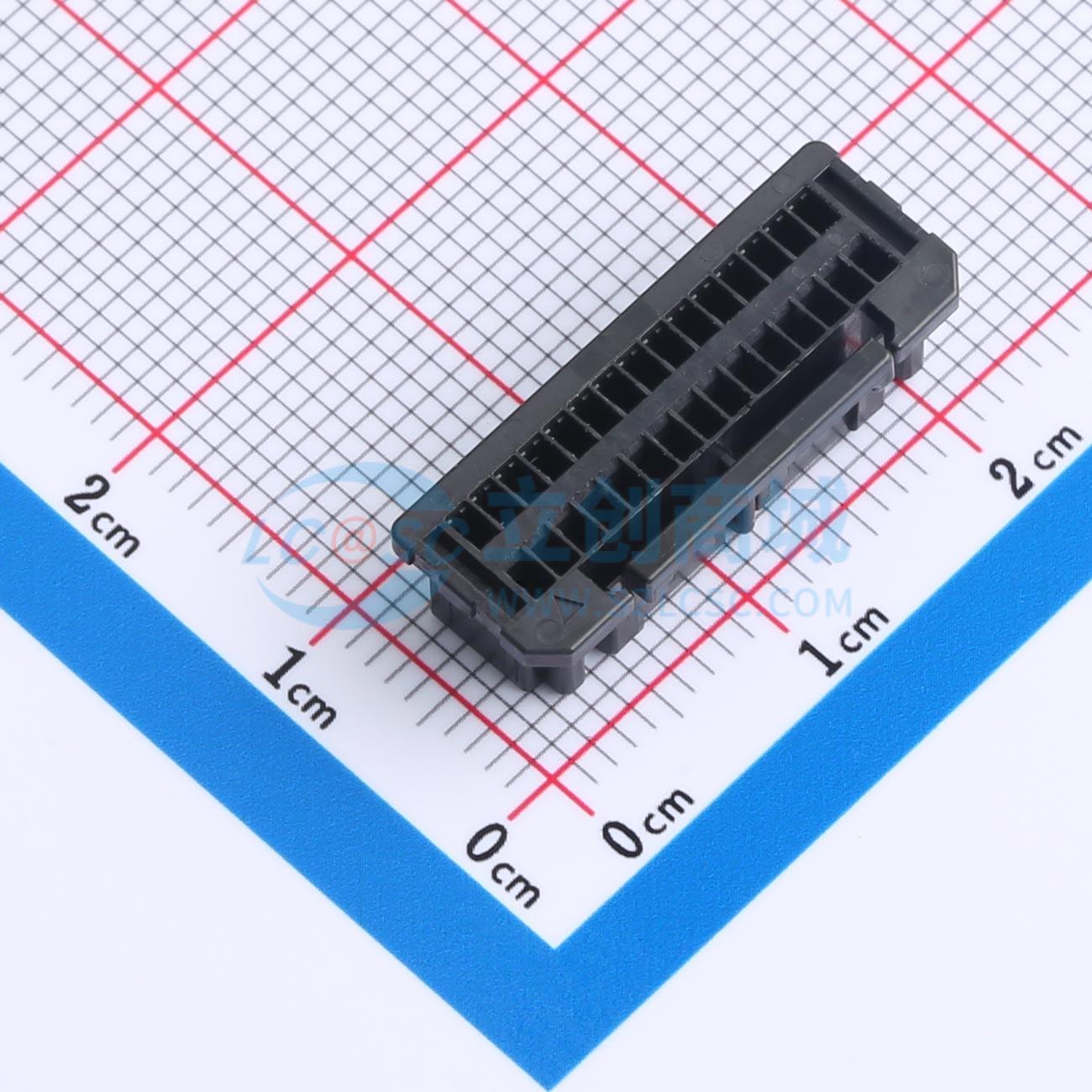 505432-3001实物图