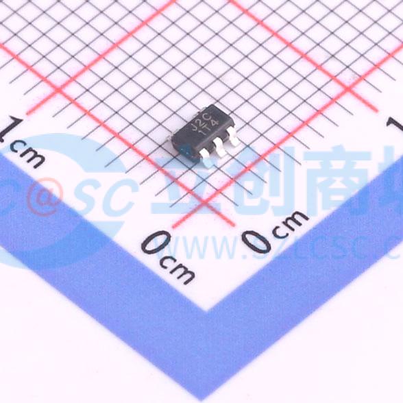 点击查看大图 AP2139AK-1.5TRG1实物图
