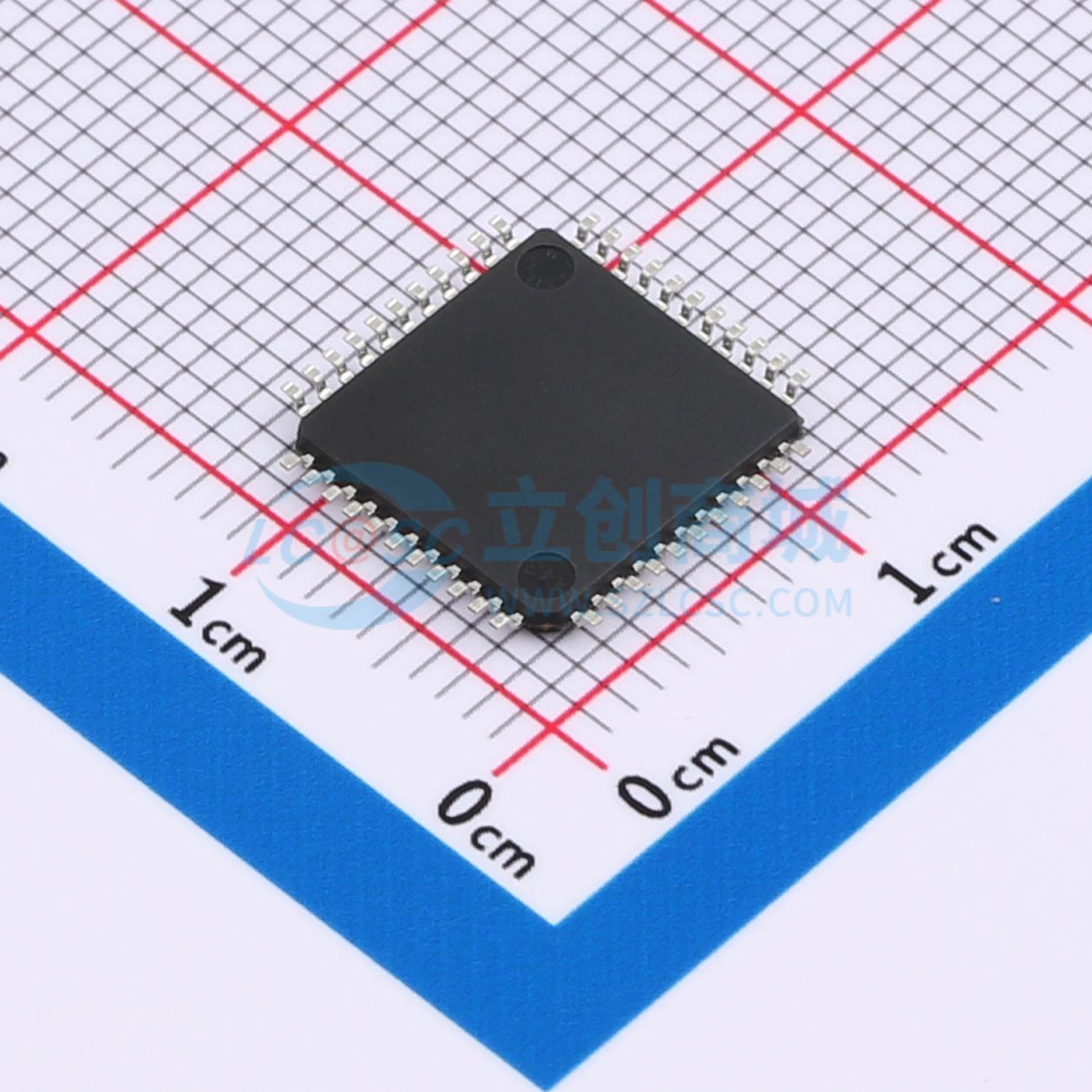 ATMEGA16A-AU商品缩略图