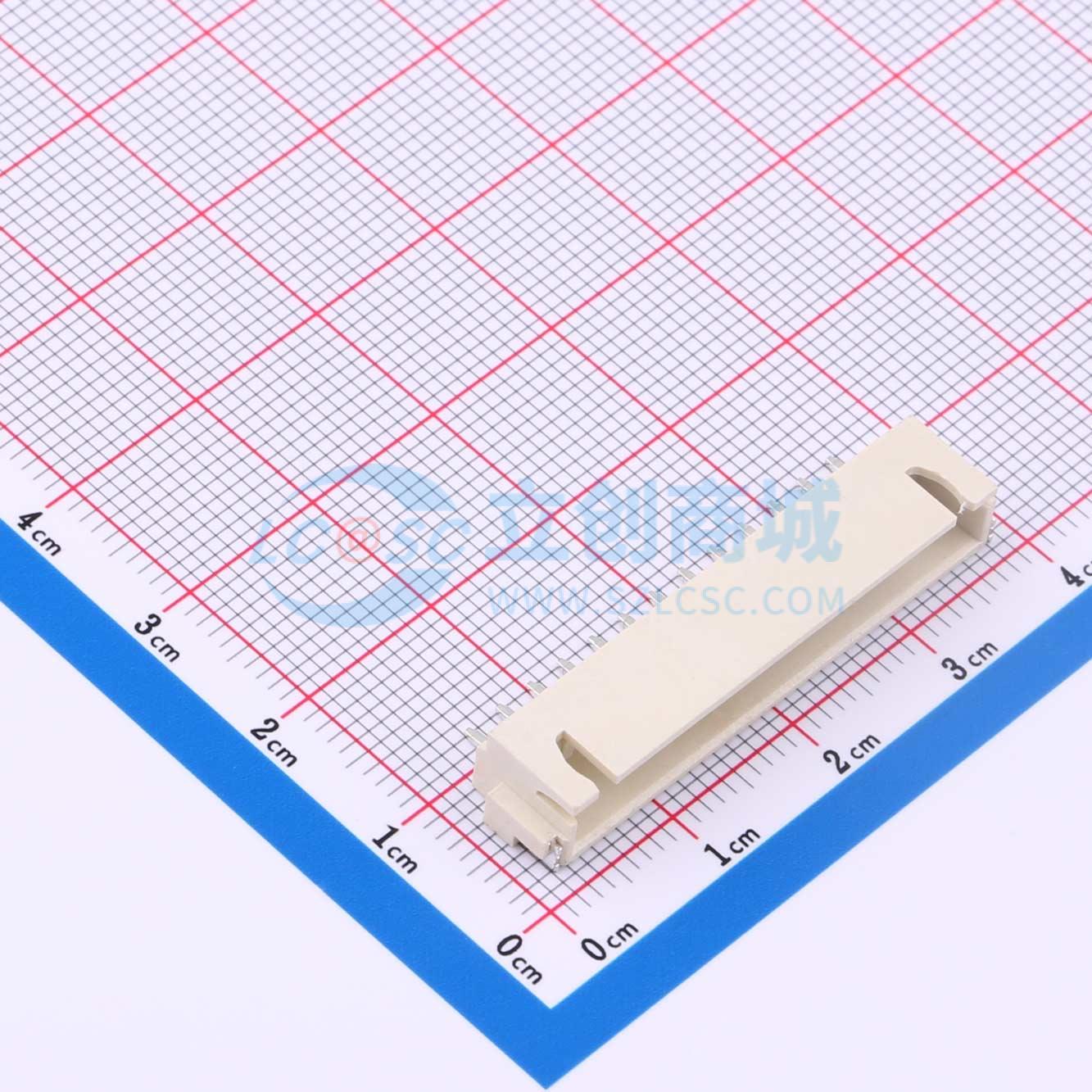 点击查看大图 HCZZ0021-13实物图