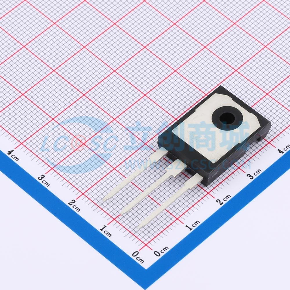 IXTH120N20X4商品缩略图