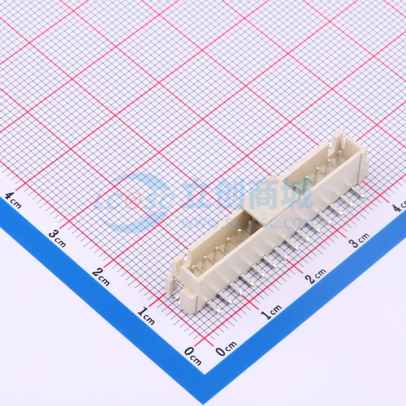 HCZZ0040-14实物图