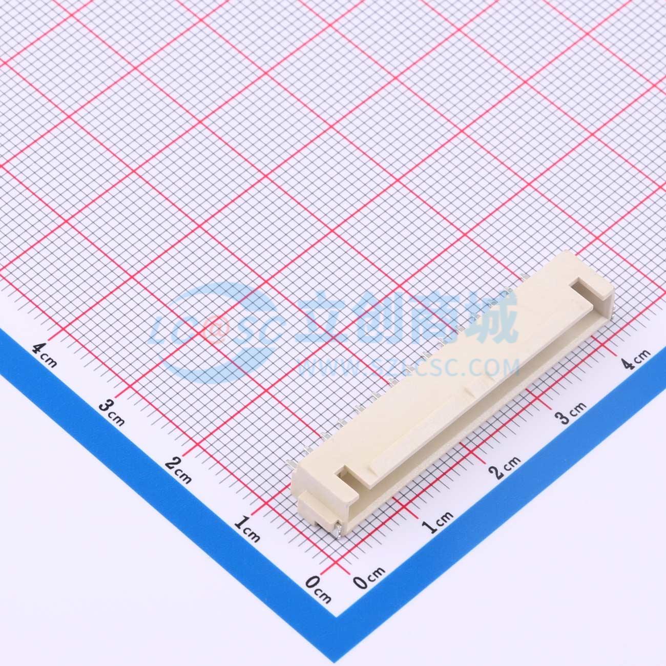 点击查看大图 HCZZ0520-15实物图