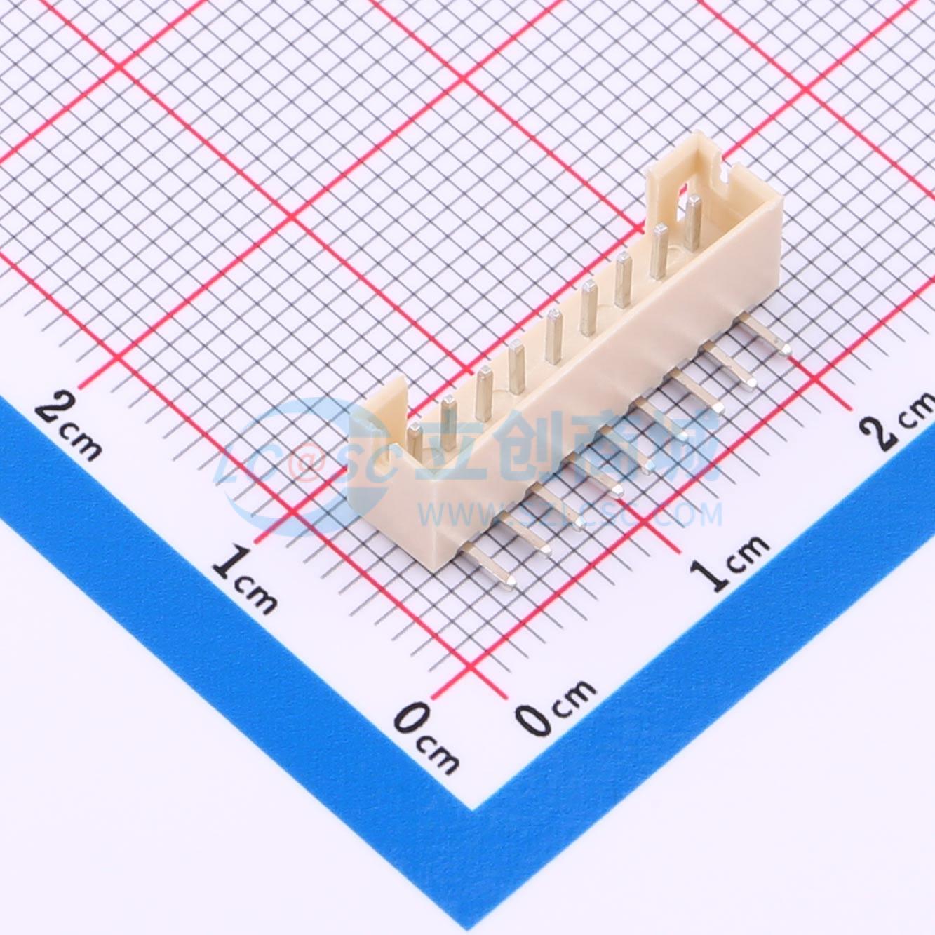 点击查看大图 HCZZ0295-9实物图