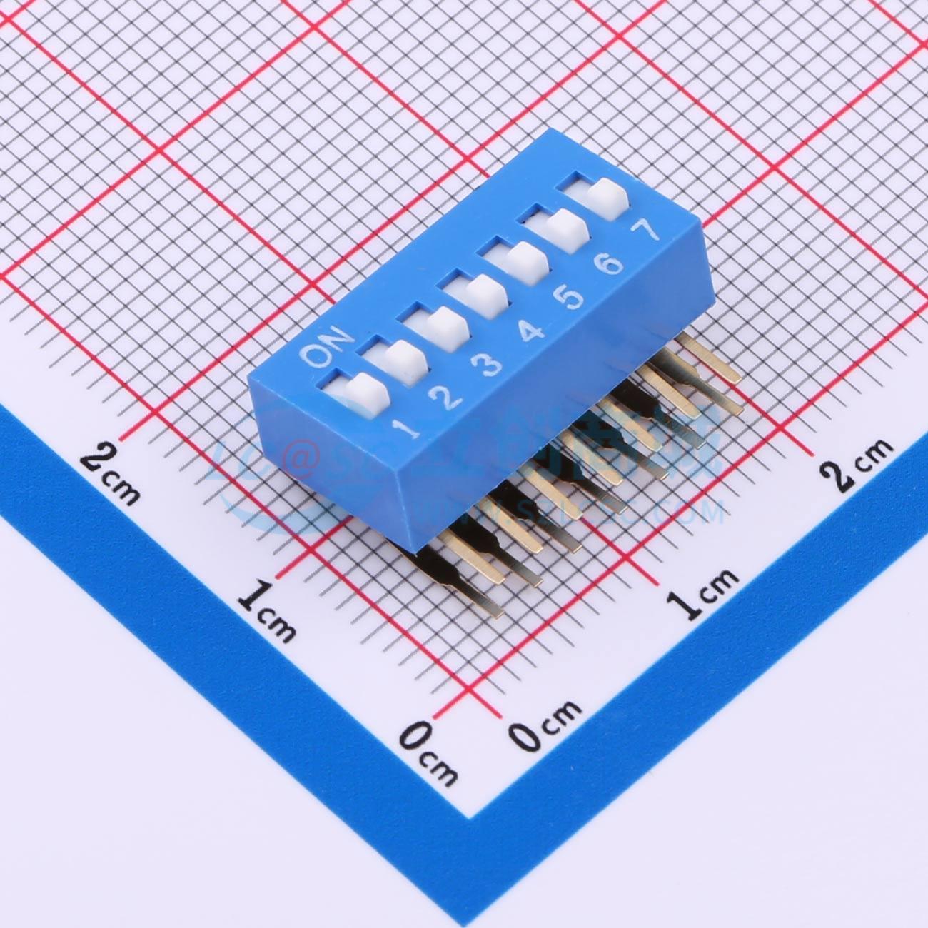 点击查看大图 DA-7-B-T实物图