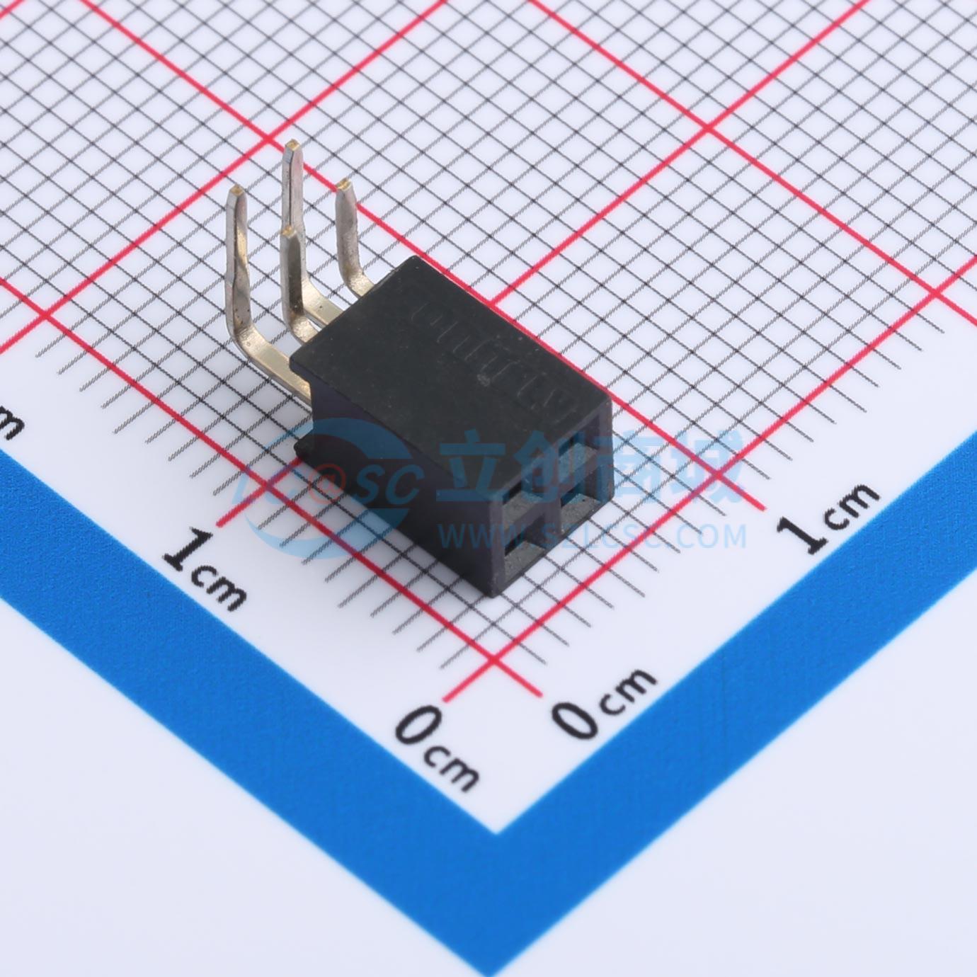 点击查看大图 DS1024-2x2RF1实物图