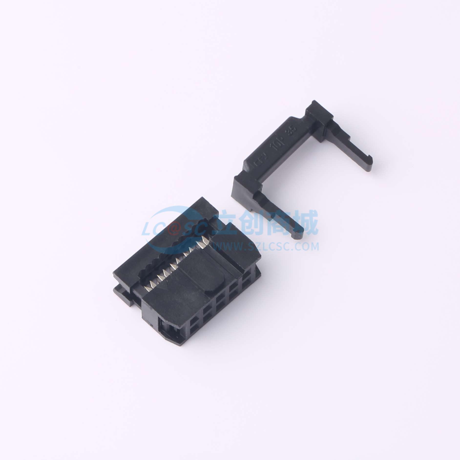 DS1016-10MA2BB_CONNFLY_DS1016-10MA2BB中文资料_PDF手册_价格-立创商城